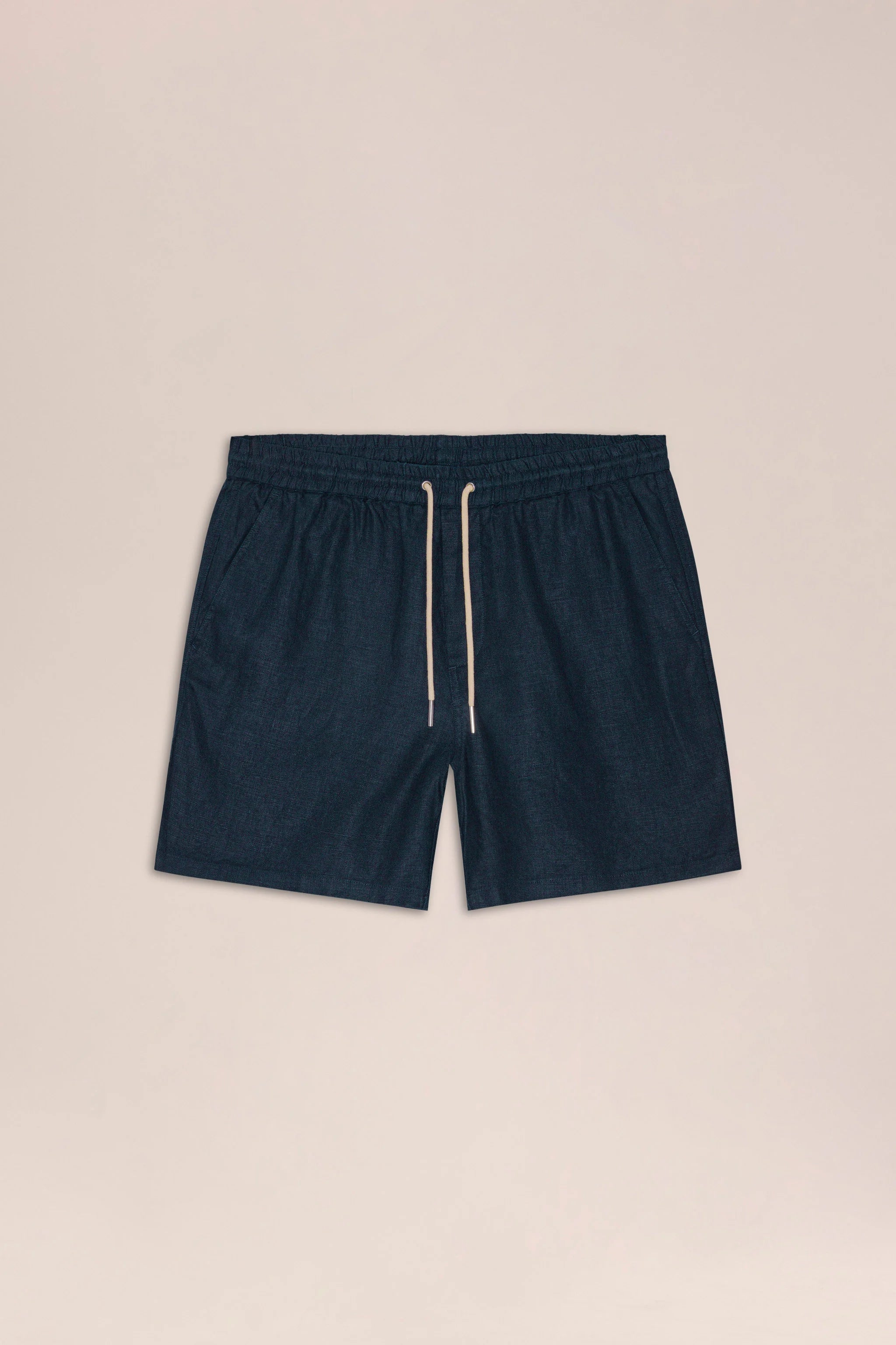 NN07 Gregor Shorts - Navy