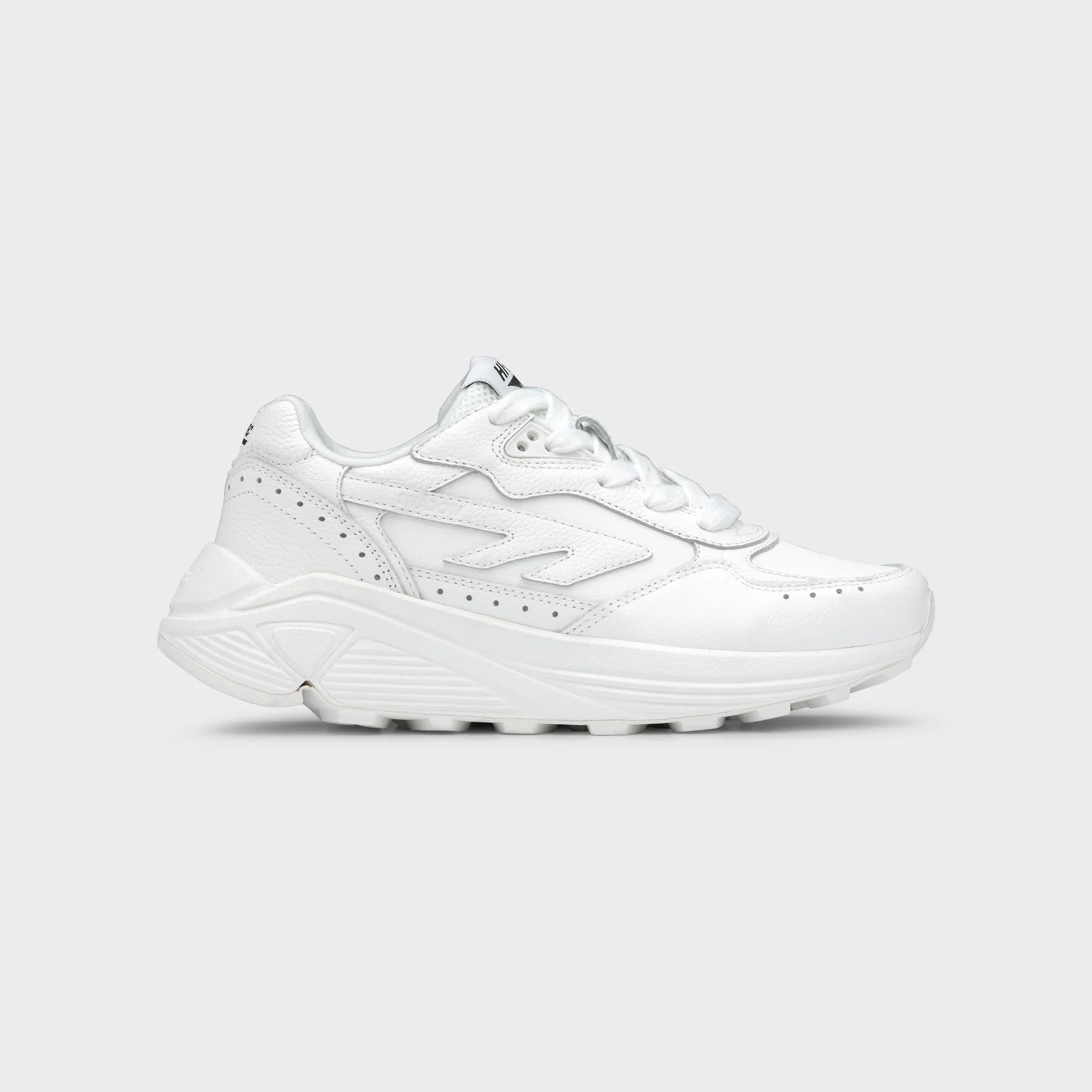 HI-TEC HTS Shadow RGS - Bright White