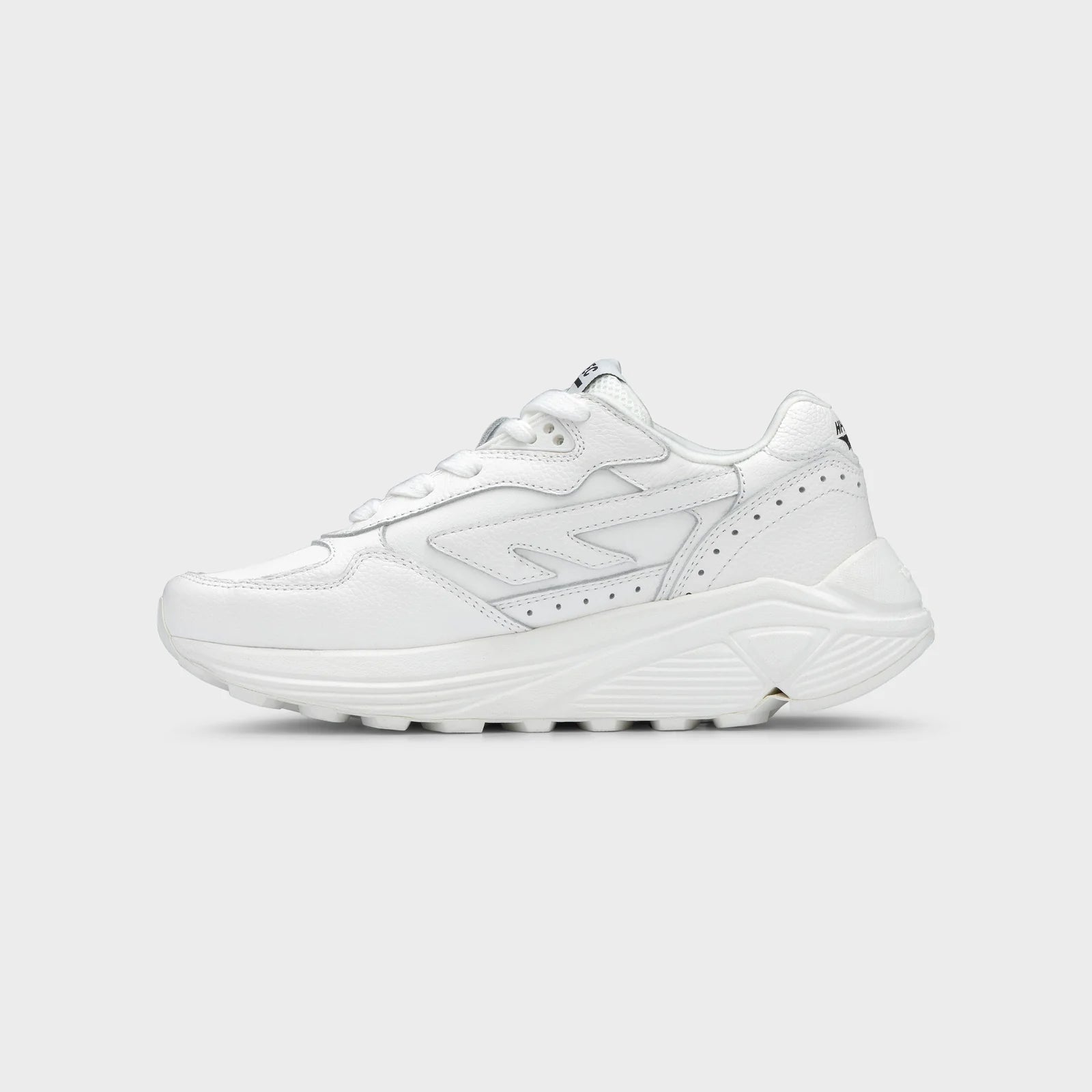 HI-TEC HTS Shadow RGS - Bright White