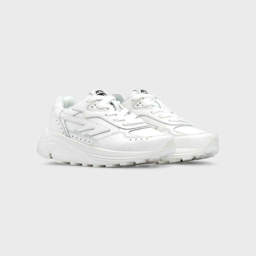 HI-TEC HTS Shadow RGS - Bright White
