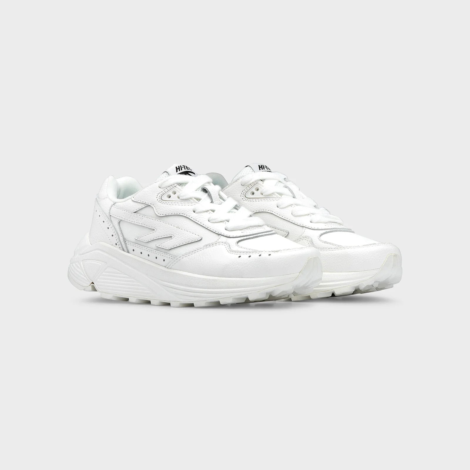 HI-TEC HTS Shadow RGS - Bright White