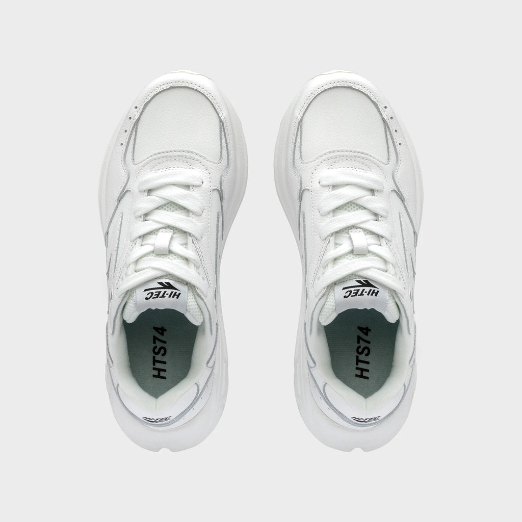 HI-TEC HTS Shadow RGS - Bright White
