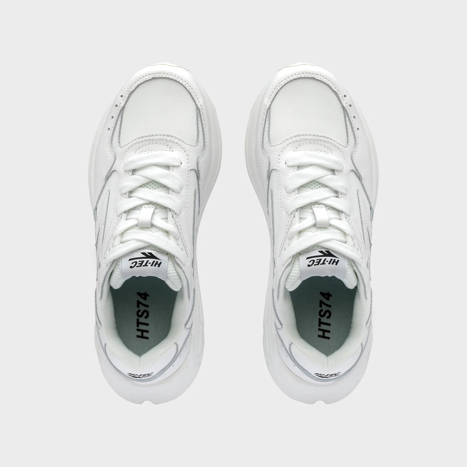 HI-TEC HTS Shadow RGS - Bright White