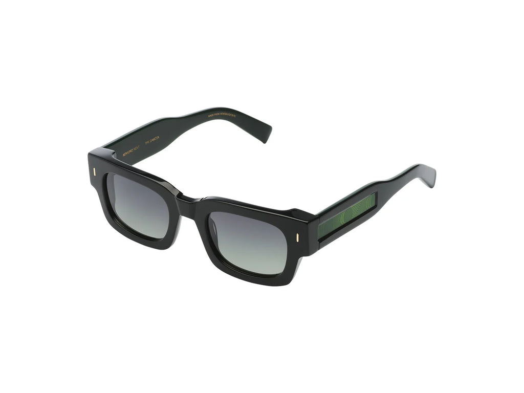 KOMONO Dakota Black Fern