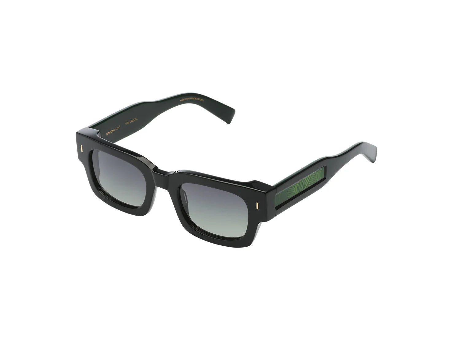 KOMONO Dakota Black Fern