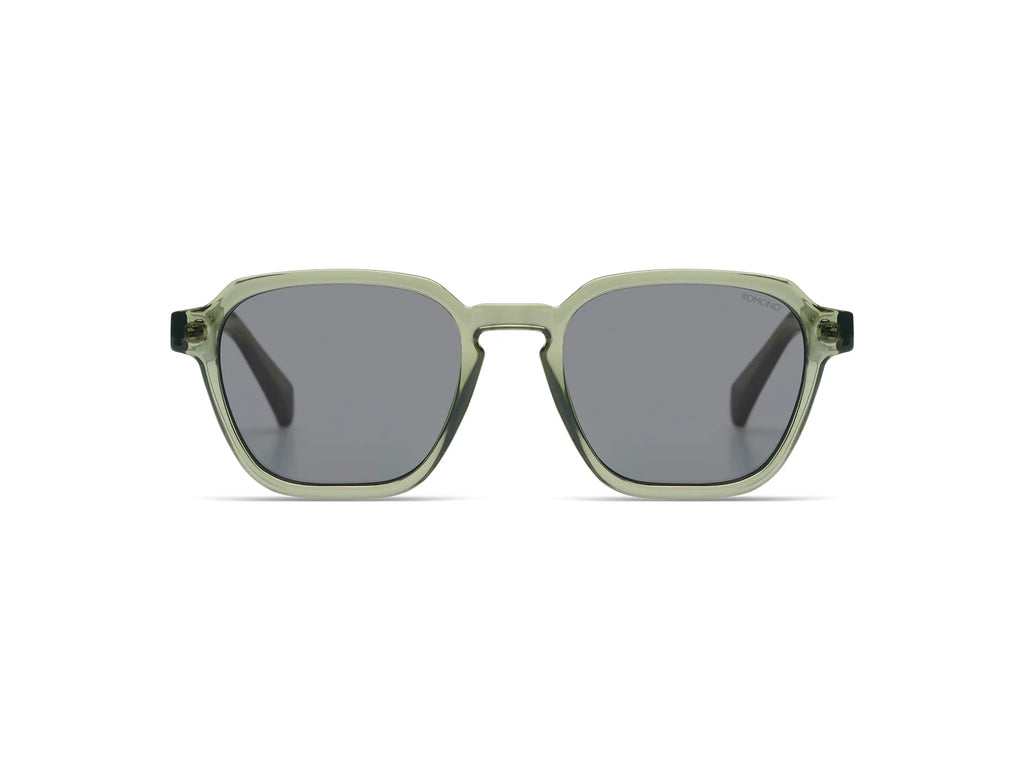 KOMONO Matty Thistle Green