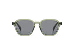 KOMONO Matty Thistle Green