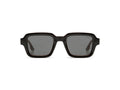 KOMONO Lionel Black Tortoise