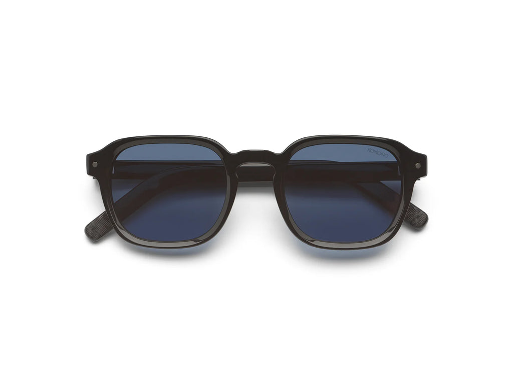 KOMONO Knox Black