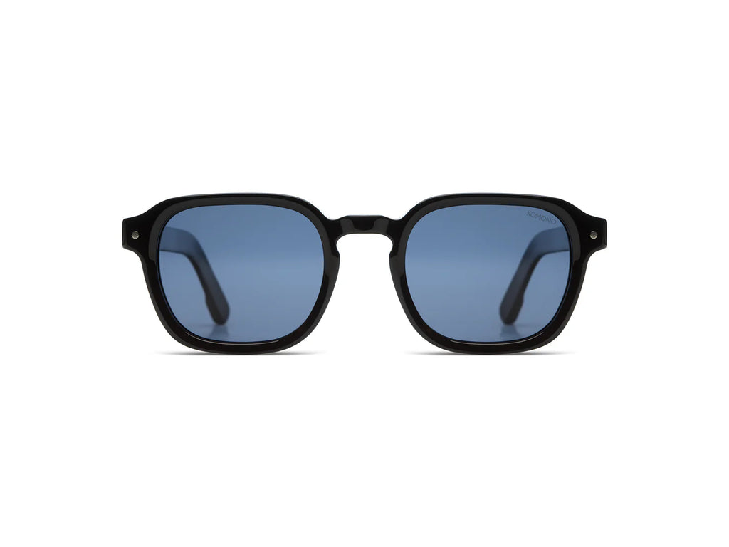 KOMONO Knox Black