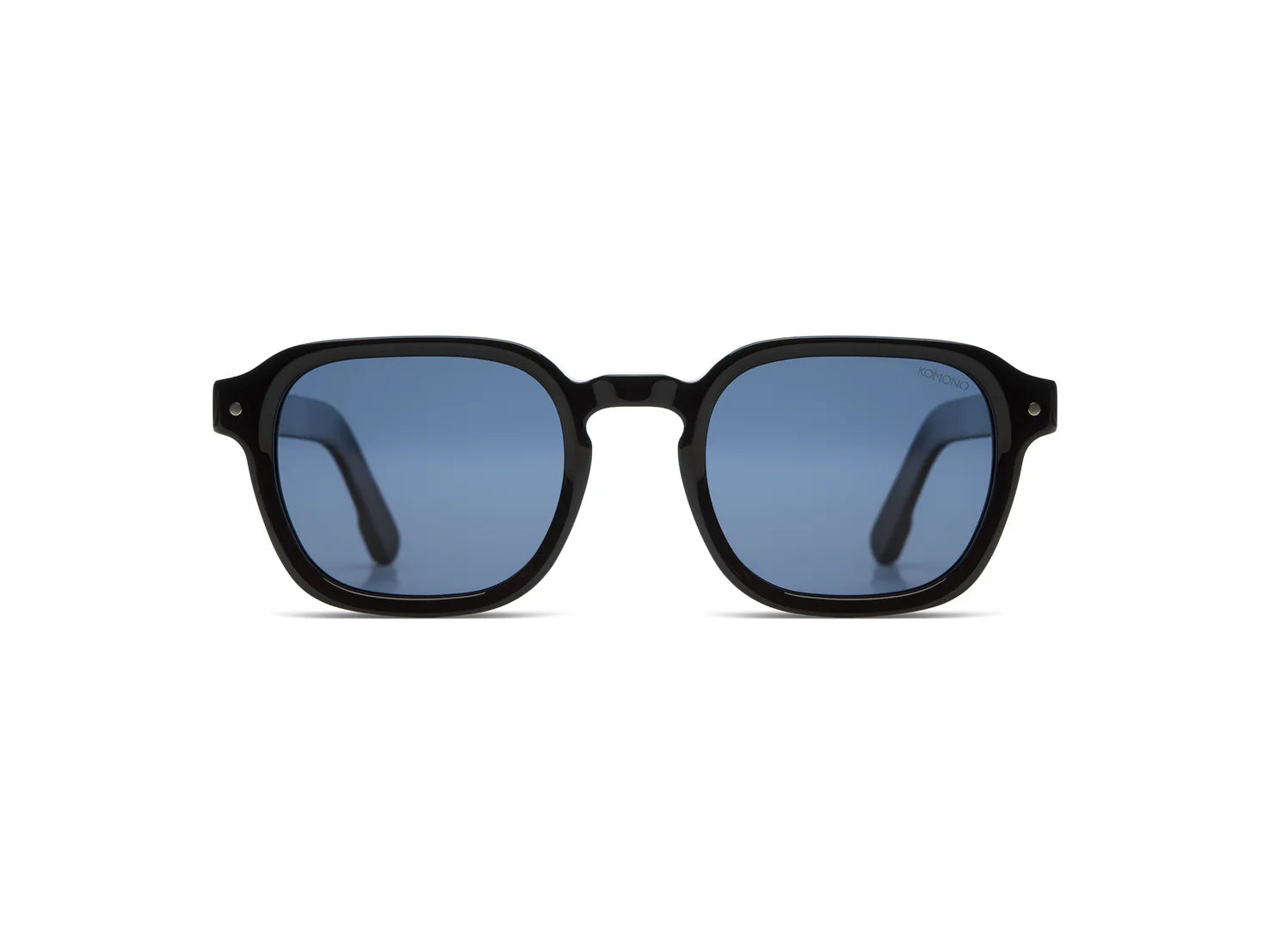 KOMONO Knox Black