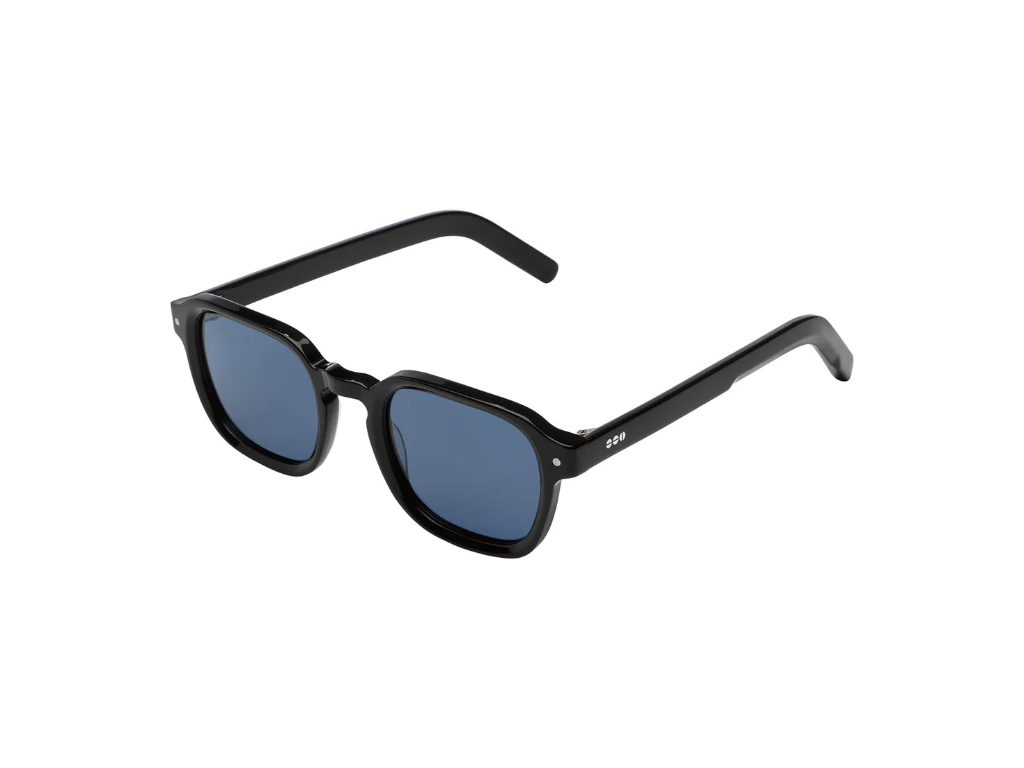 KOMONO Knox Black