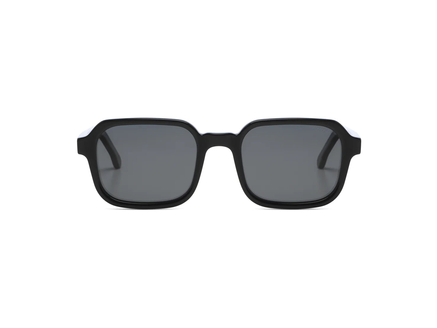 KOMONO Romeo Black