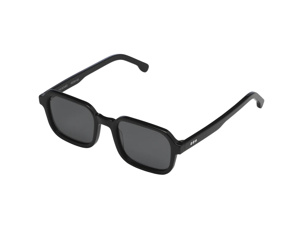 KOMONO Romeo Black