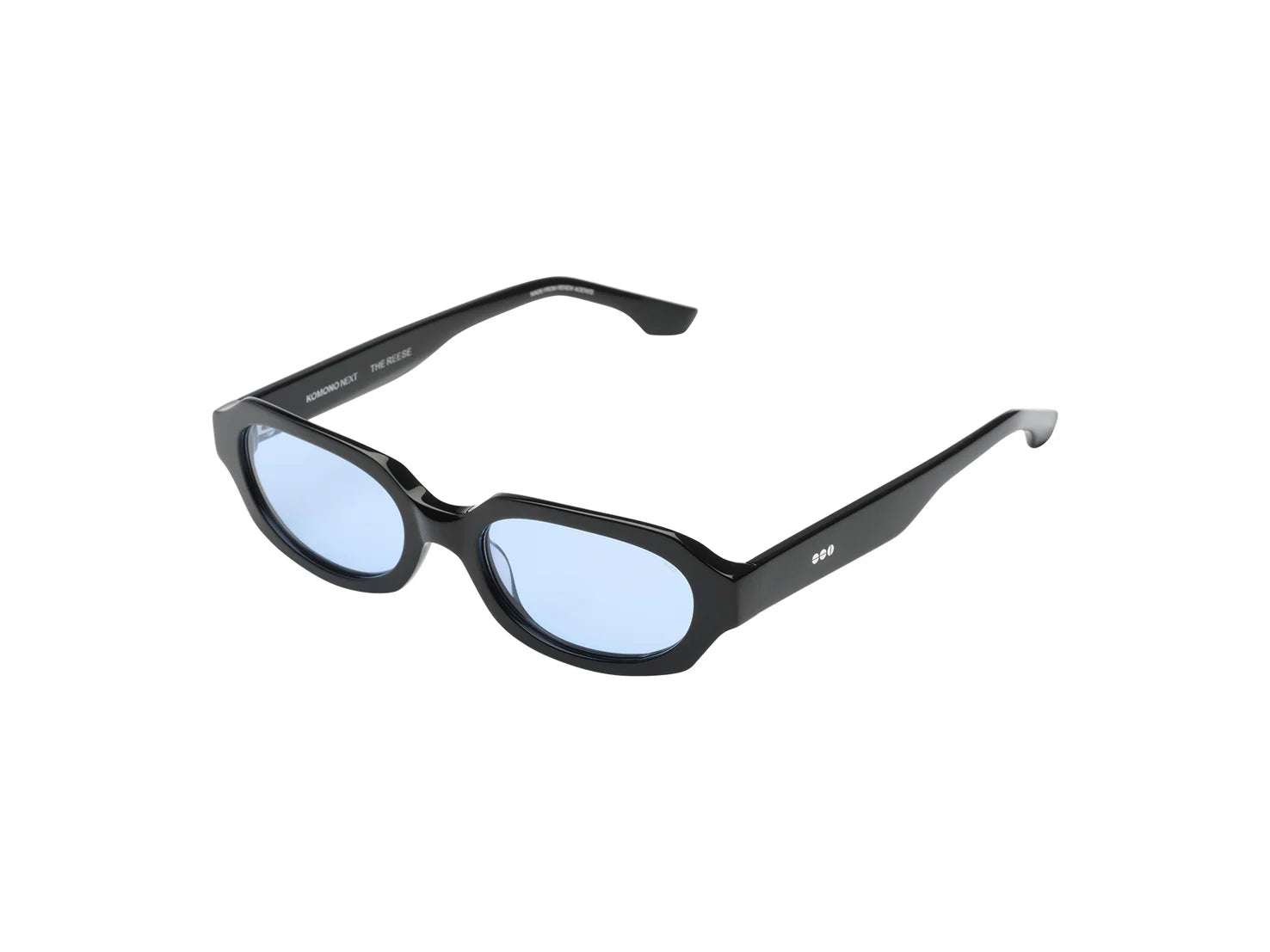 KOMONO Reese Black Picton