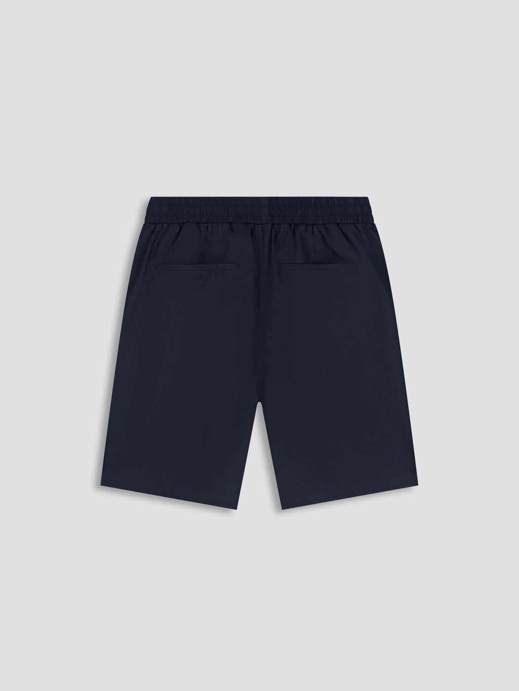 Law Of The Sea Star Melange Shorts - Sky Captain