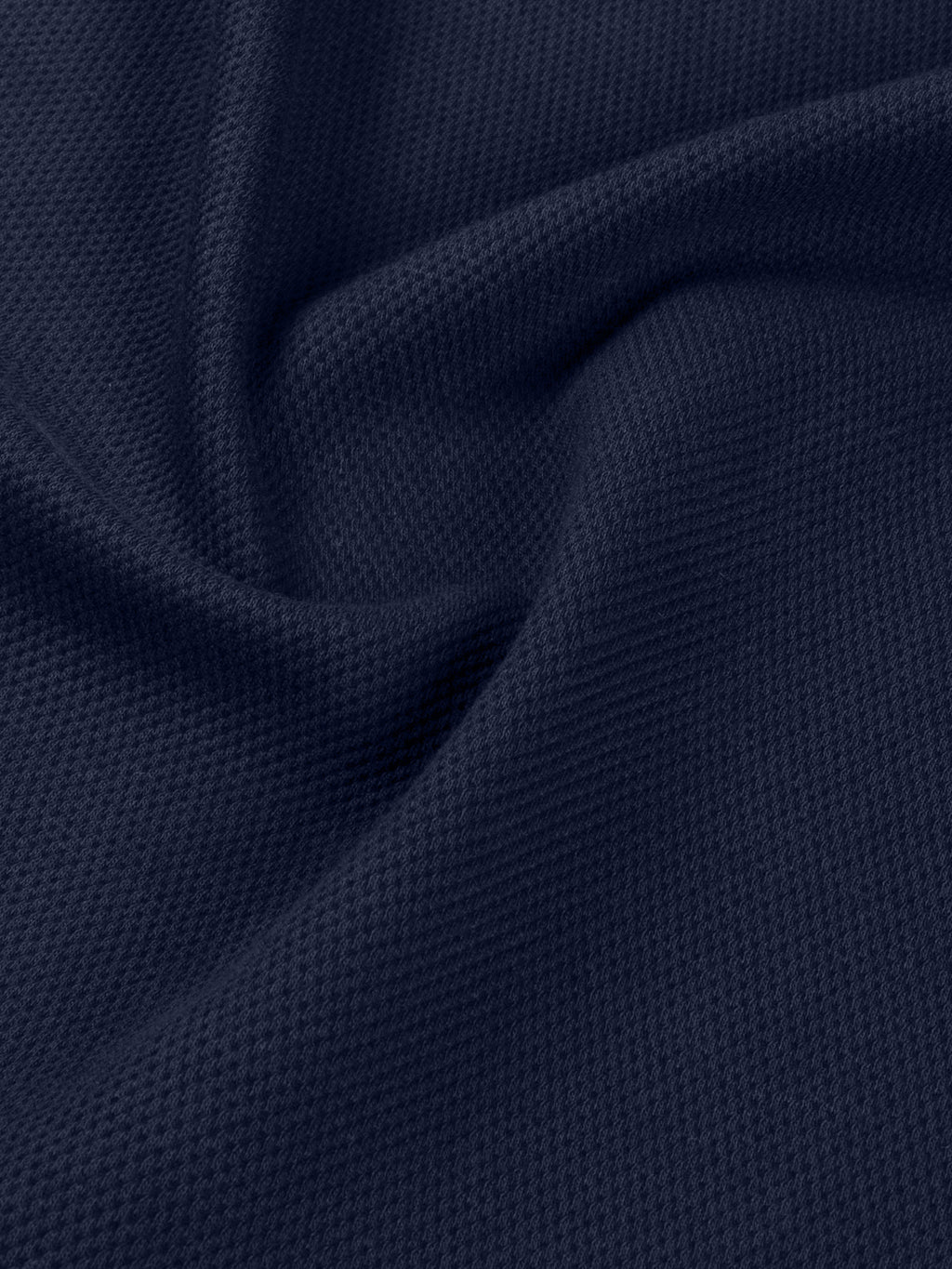 Law Of The Sea Bermuda Structured Shirt - Sky Captain