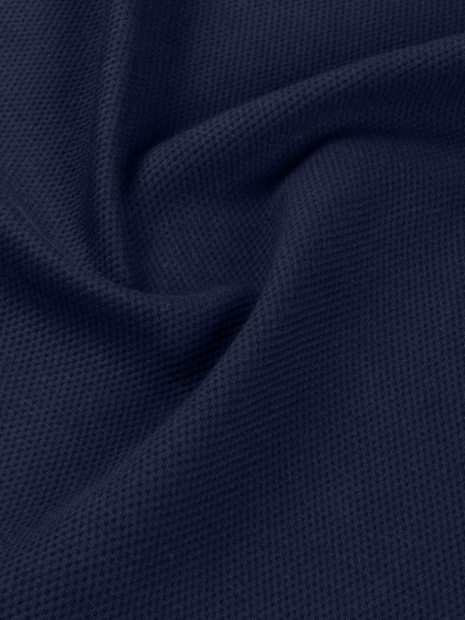 Law Of The Sea Bermuda Structured Shirt - Sky Captain