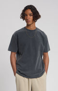 Law Of The Sea Aqualis Garment Dyed T-Shirt - Phantom