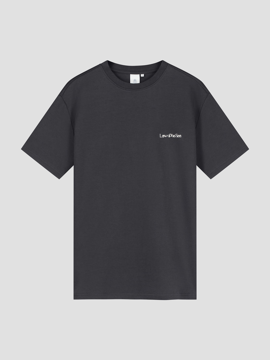 Law Of The Sea Palm Sway Artwork Tee - Pahntom