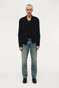 NEUW Rebel Straight Arc
