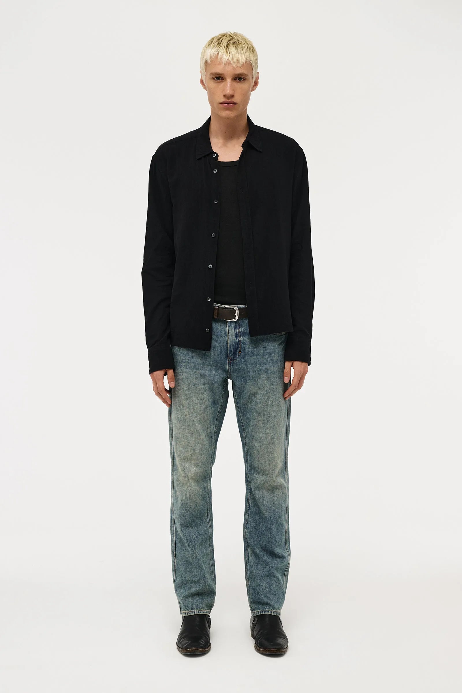 NEUW Rebel Straight Arc