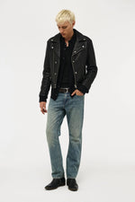 NEUW Rebel Straight Arc – afbeelding 2