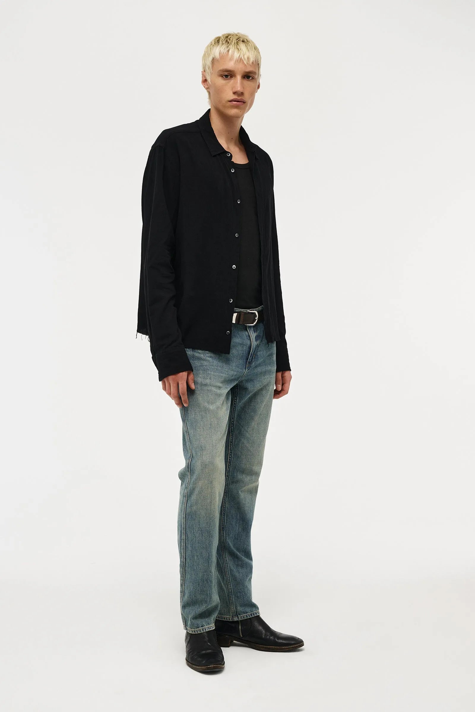 NEUW Rebel Straight Arc