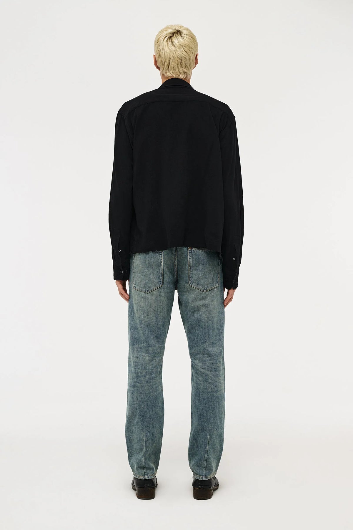 NEUW Rebel Straight Arc – afbeelding 4