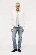 NEUW Rebel Straight Vision - Mid Vintage Indigo