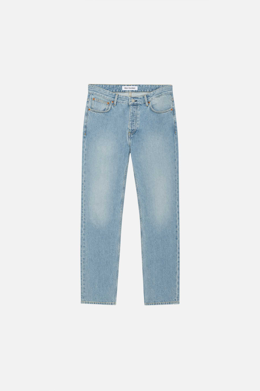 WON HUNDRED Archer Ready Blue