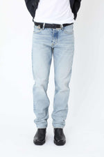 WON HUNDRED Archer Ready Blue – afbeelding 4