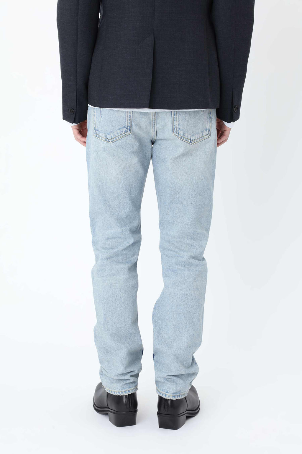 WON HUNDRED Archer Ready Blue