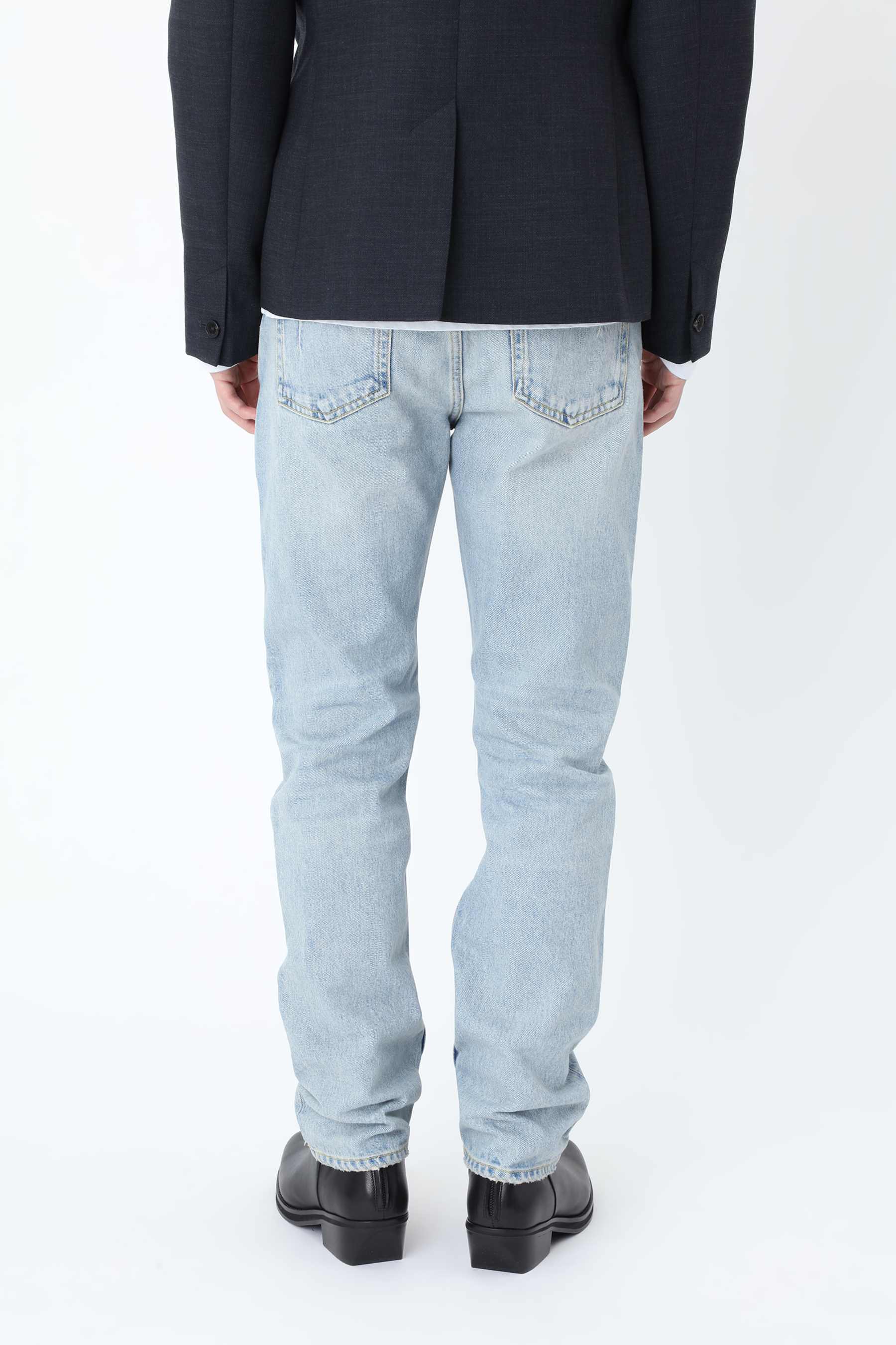 WON HUNDRED Archer Ready Blue