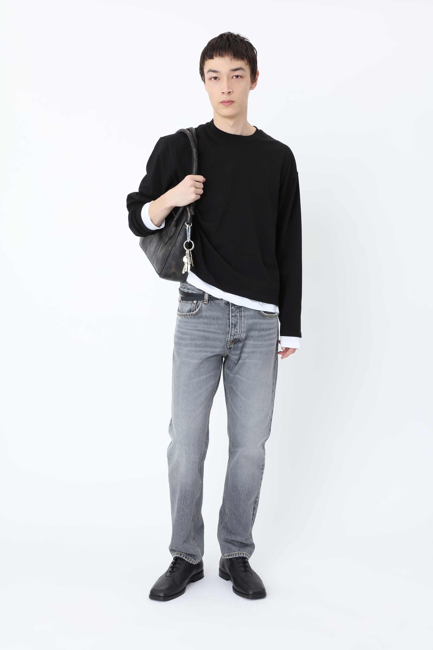 WON HINDRED Archer Wantet Grey