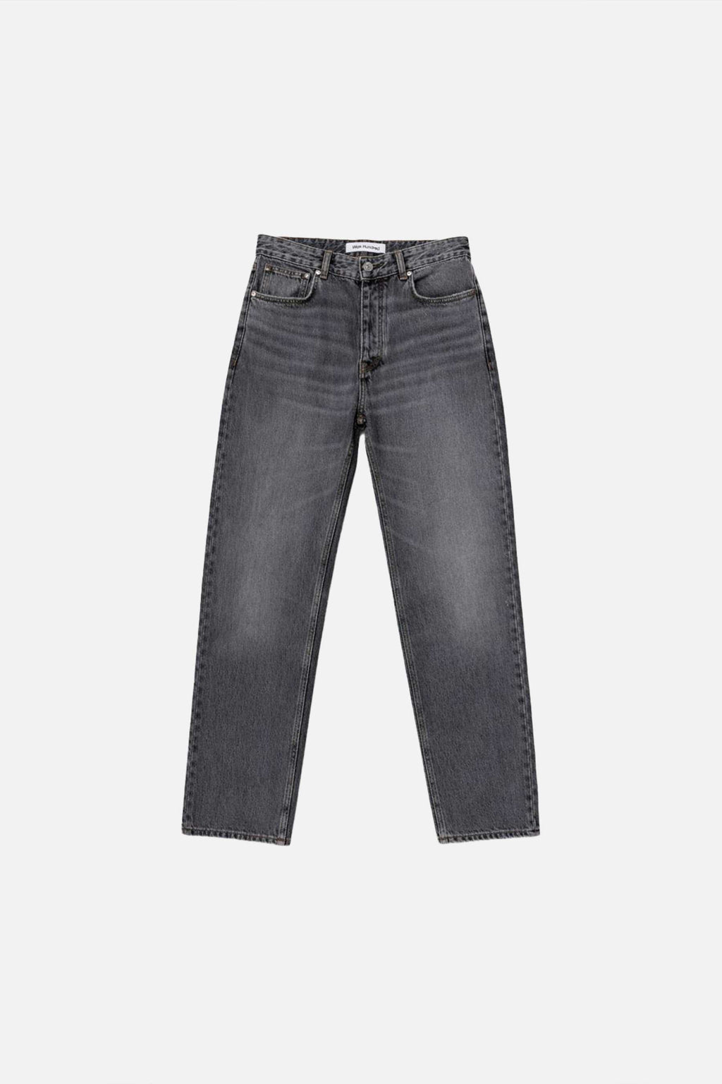 WON HINDRED Archer Wantet Grey