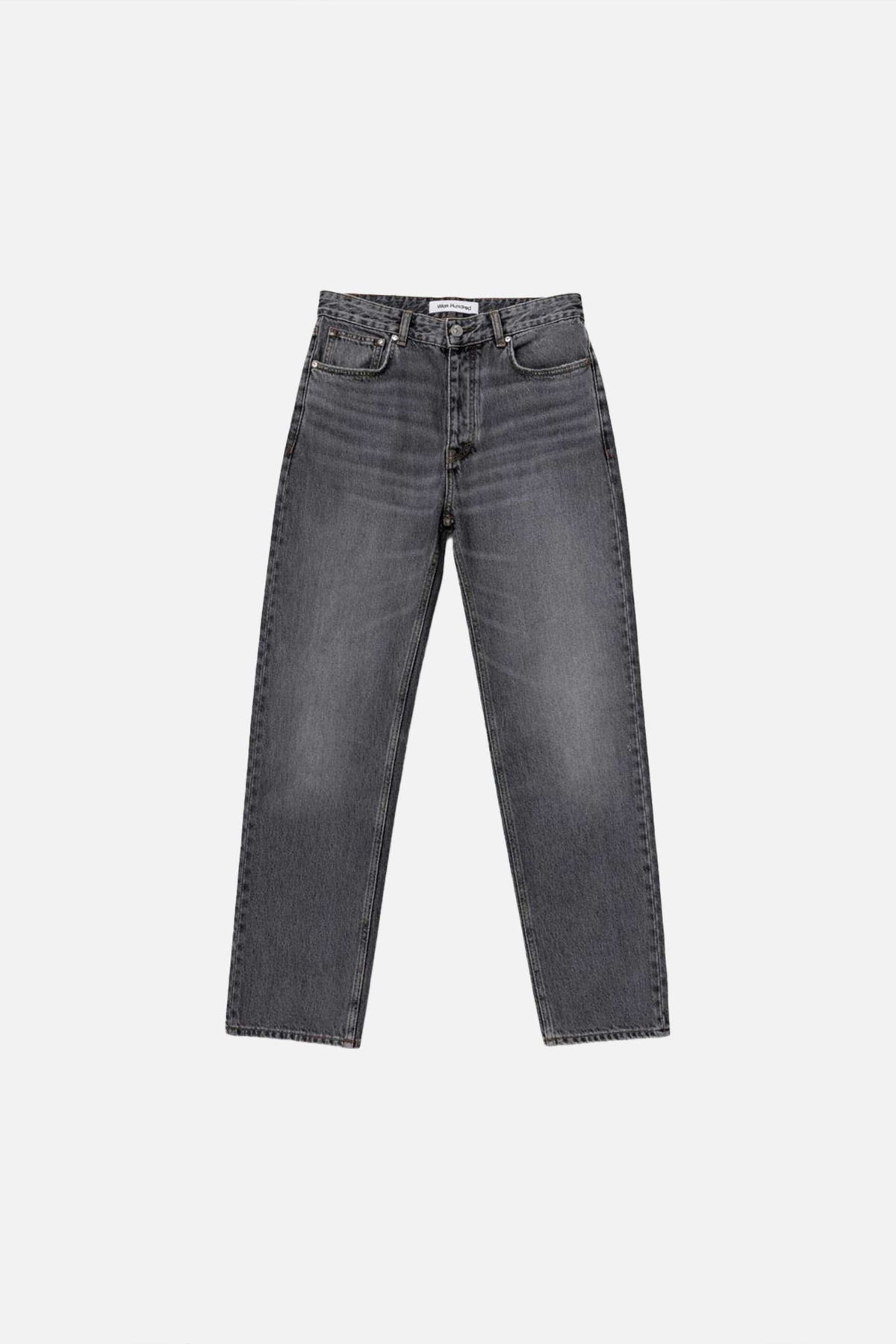 WON HUNDRED Archer Wantet Grey