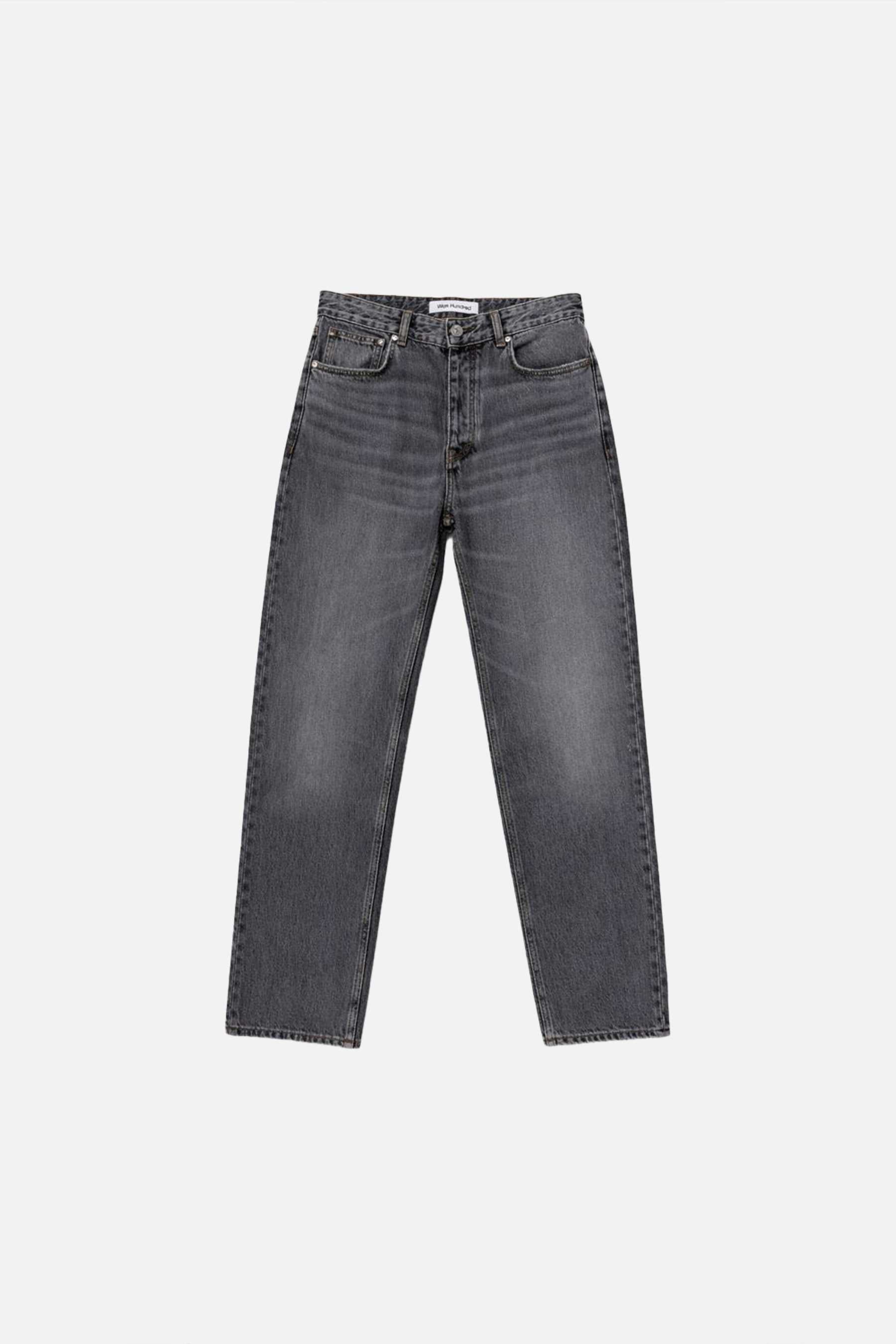 WON HINDRED Archer Wantet Grey