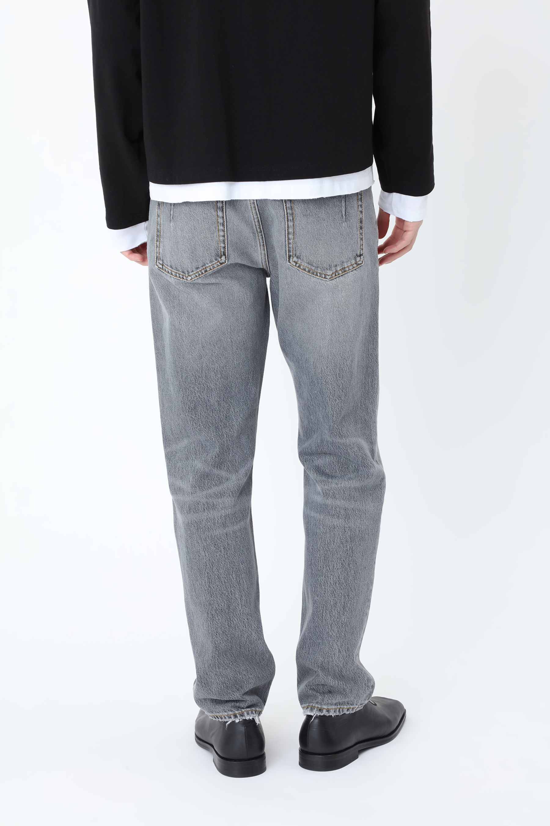WON HINDRED Archer Wantet Grey
