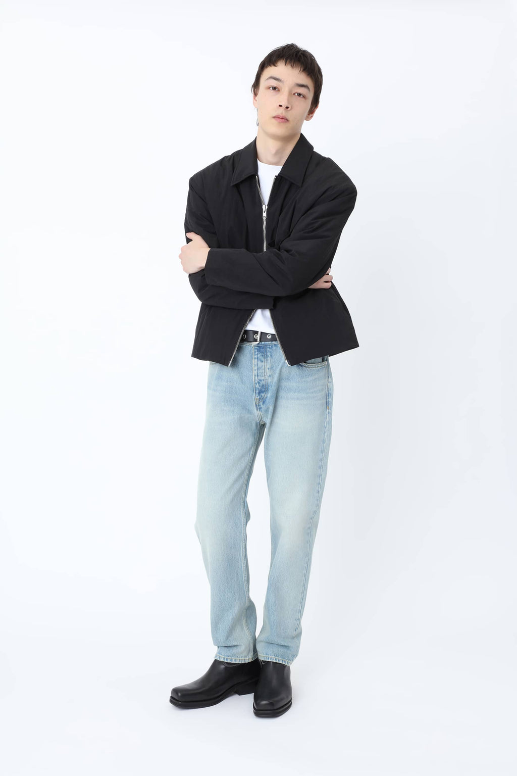 WON HUNDRED Ben Scandi Blue