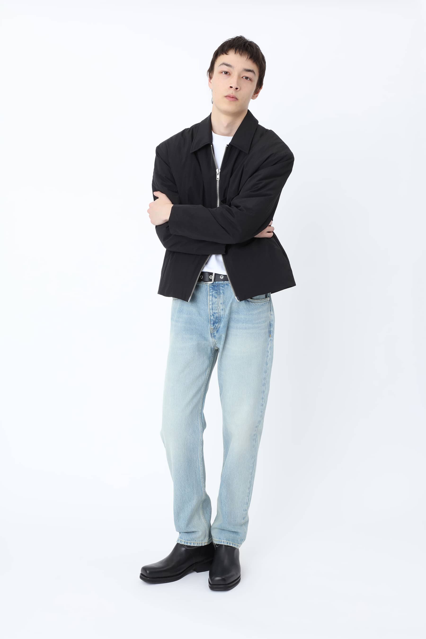 WON HUNDRED Ben Scandi Blue