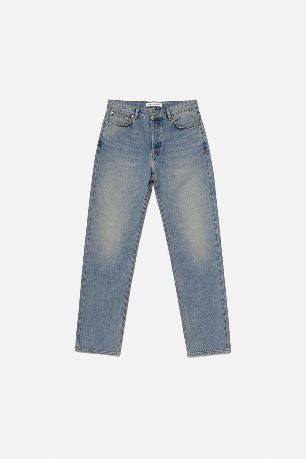 WON HUNDRED Ben Scandi Blue