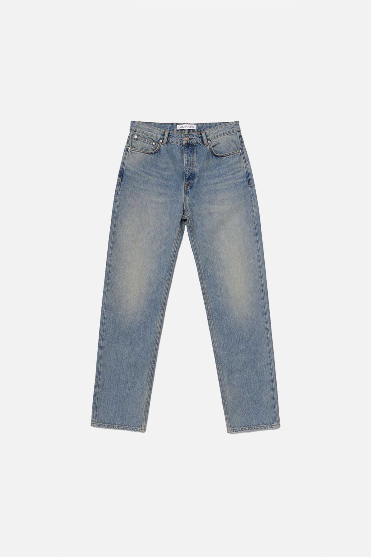 WON HUNDRED Ben Scandi Blue
