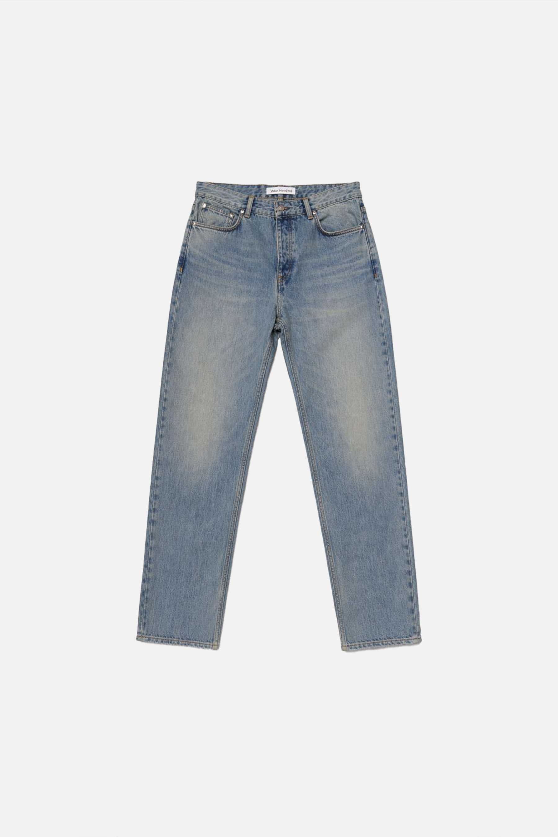 WON HUNDRED Ben Scandi Blue