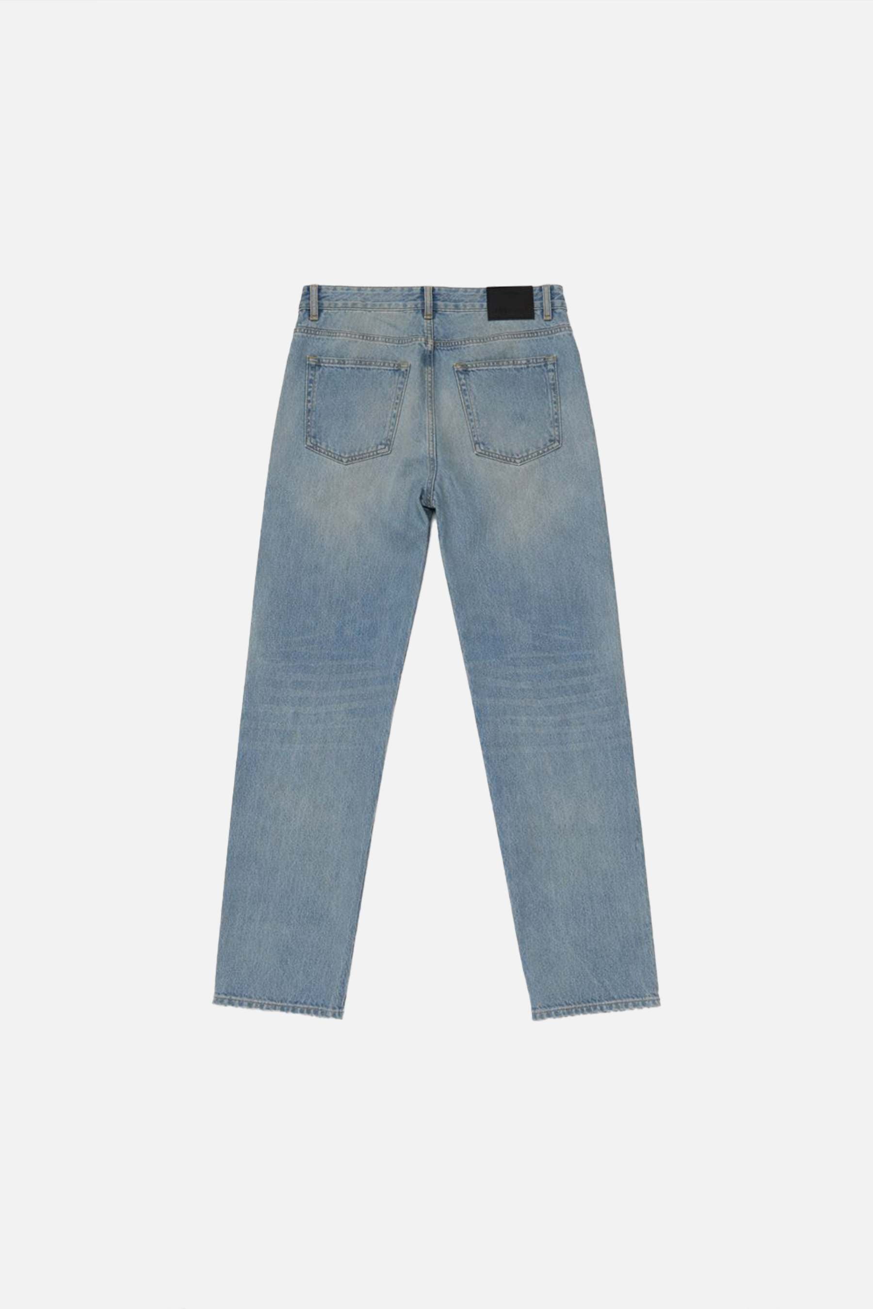 WON HUNDRED Ben Scandi Blue