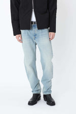 WON HUNDRED Ben Scandi Blue