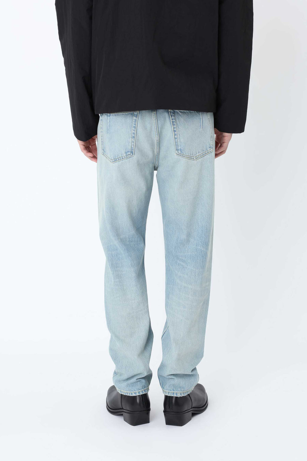 WON HUNDRED Ben Scandi Blue