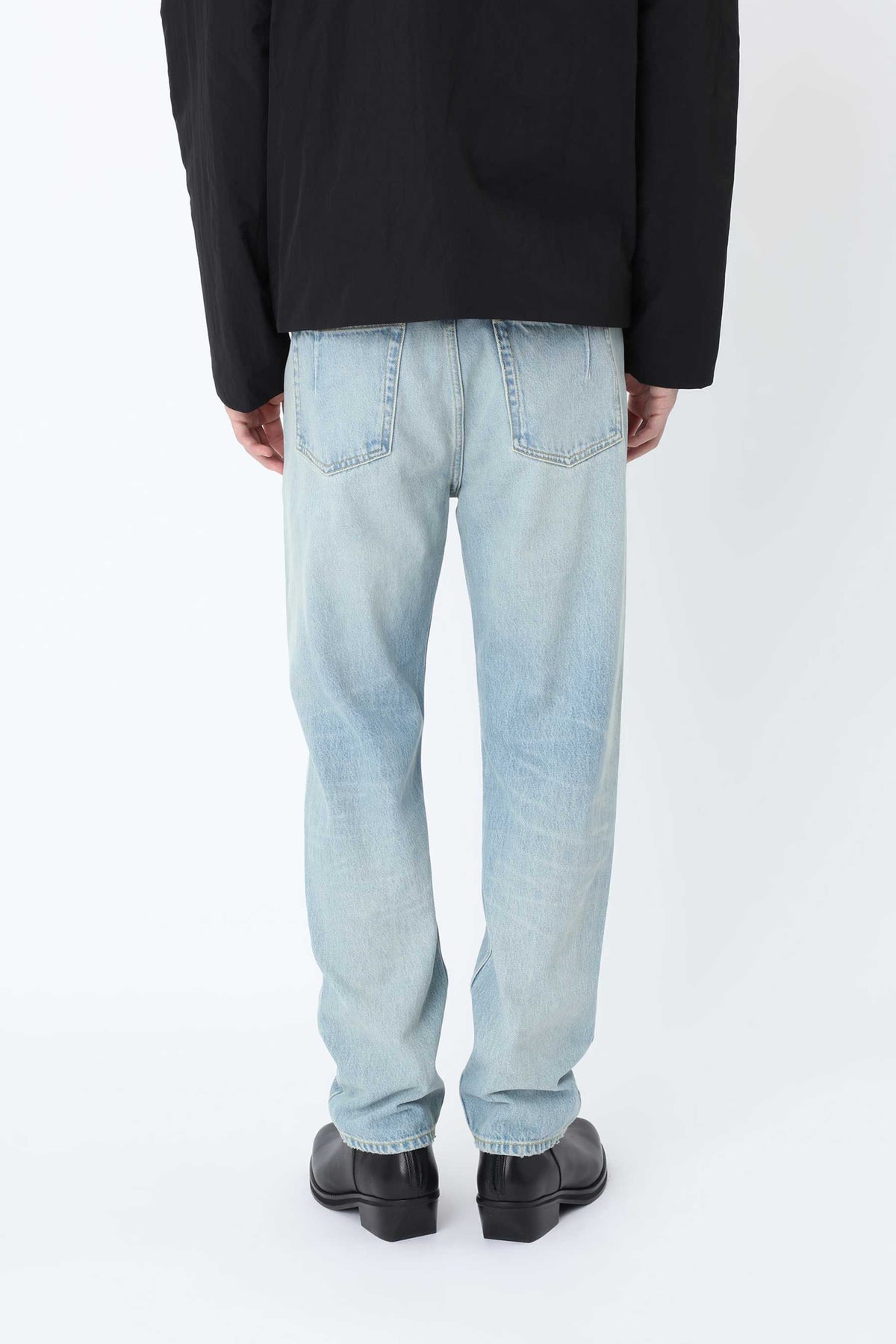 WON HUNDRED Ben Scandi Blue