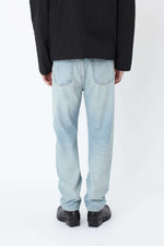 WON HUNDRED Ben Scandi Blue
