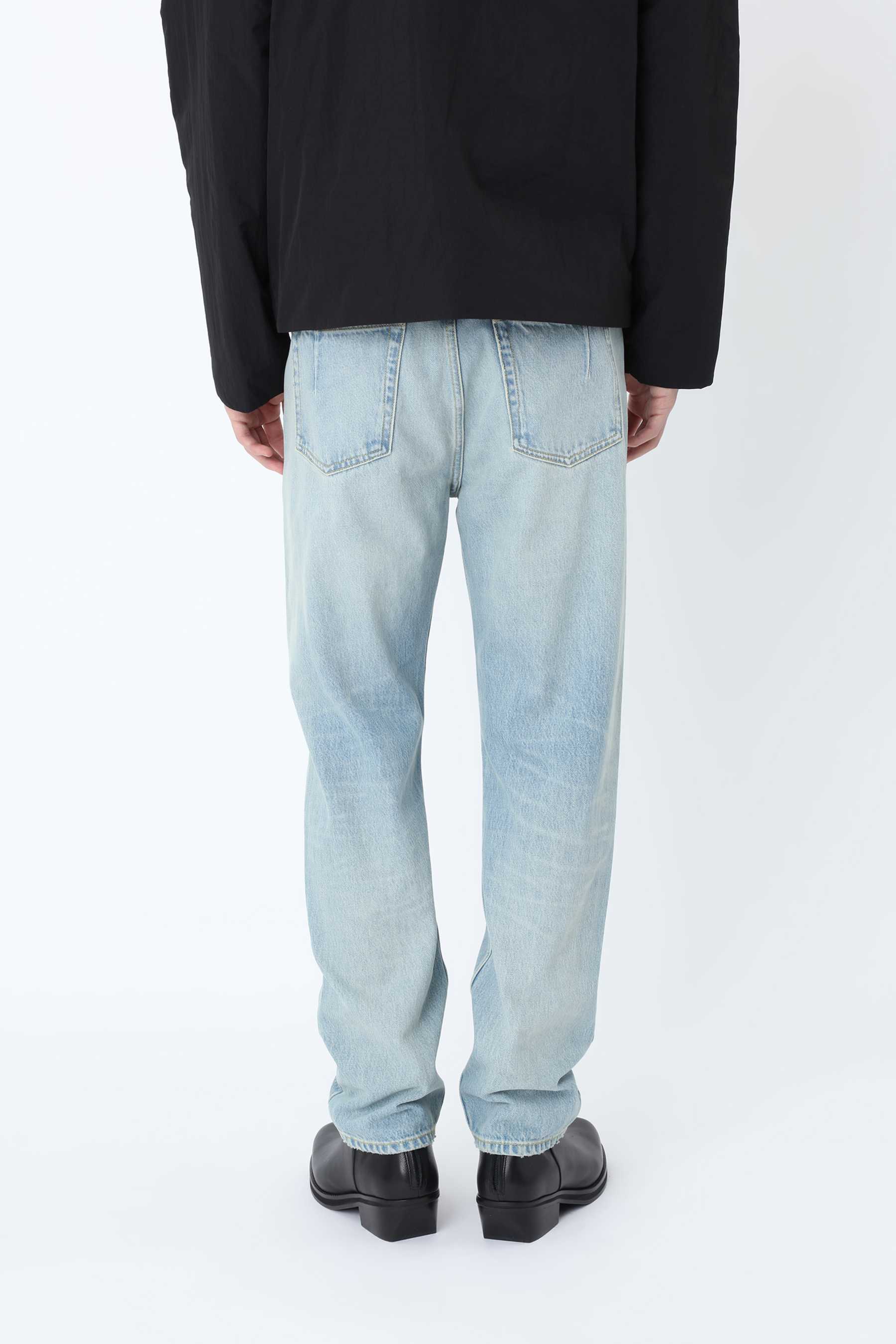 WON HUNDRED Ben Scandi Blue